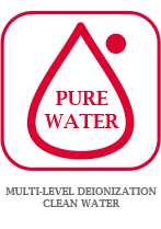 pure water