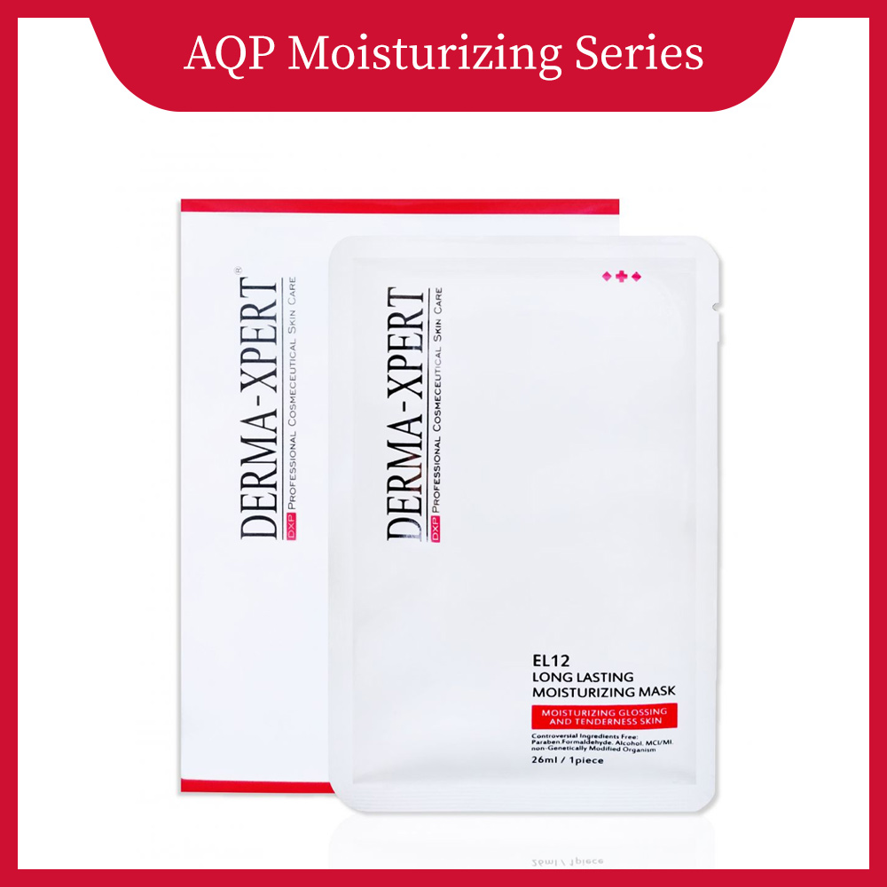 Long Lasting Moisturizing Mask