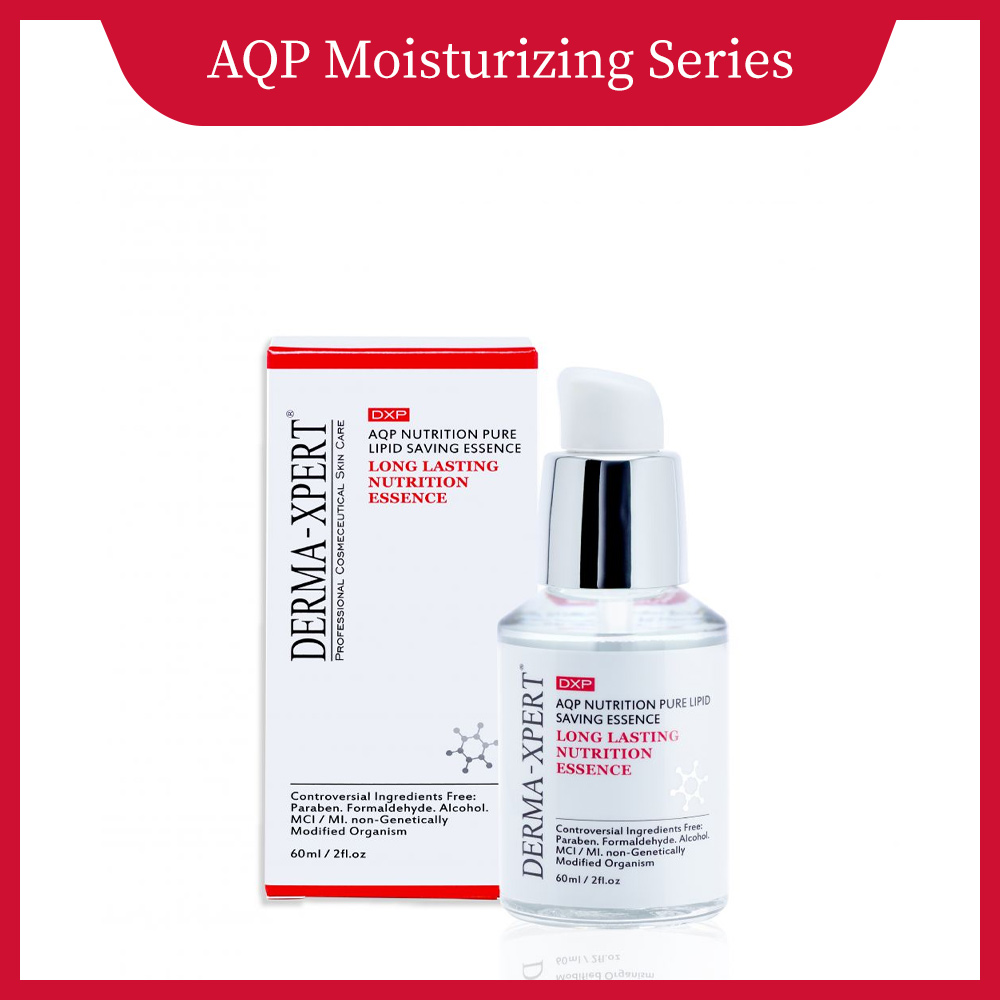 AQP Nutrition Pure Lipid Saving Essence