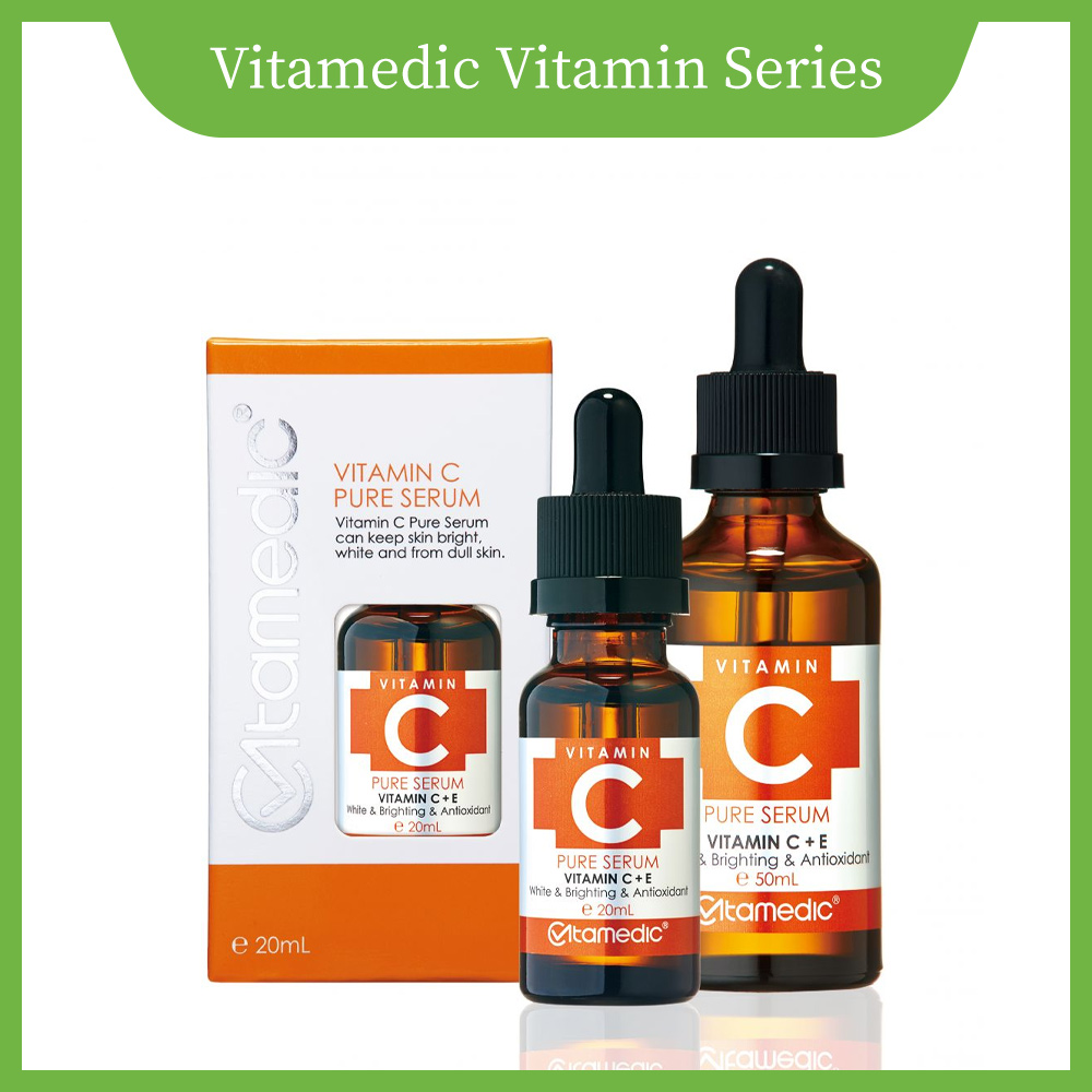Vitamin C Pure Serum