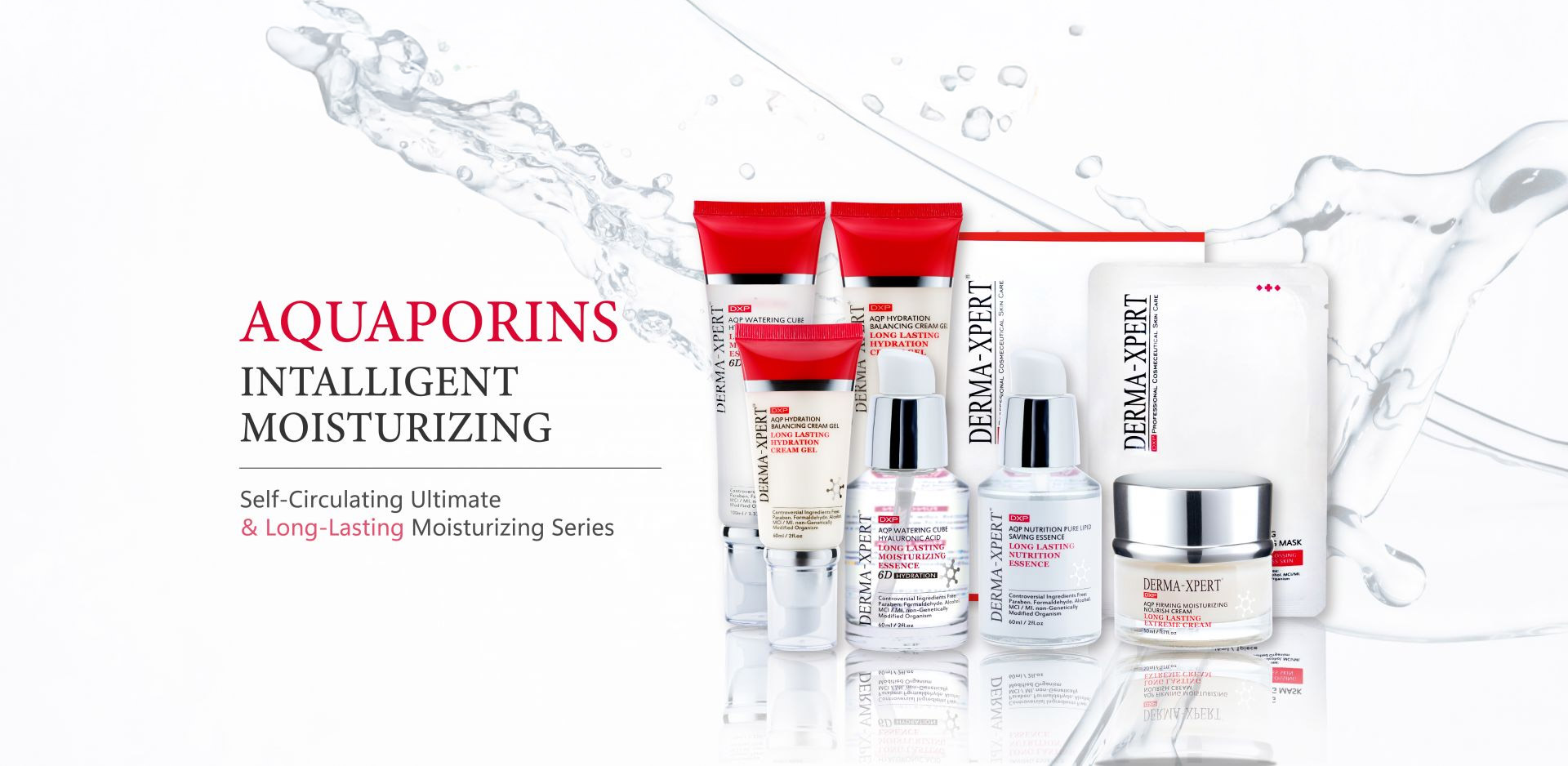 AQP Aquaporins Moisturizing Series_F